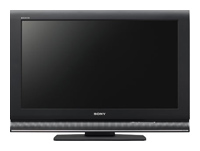 Sony KDL-26L4000