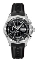 Tag Heuer CAF2010.FT8011