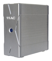 TEAC HD-35X2PUK-1.5TB