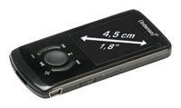 Intenso Video Voyager 8Gb