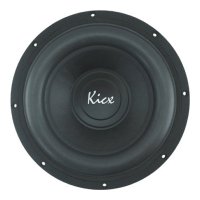 Kicx PRO 300