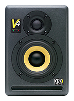 KRK V4 Series 2