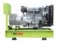 GenPower GNT 13