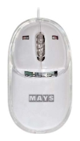 MAYS MN-240w White USB