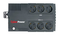 CyberPower Brics 650E