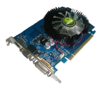 AFOX GeForce GT 430 700Mhz PCI-E 2.0
