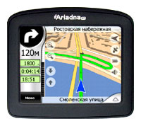 Ariadna GPS Ariadna-GPS N350