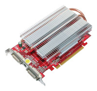 Club-3D Radeon HD 3650 725 Mhz PCI-E 512 Mb