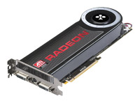 Club-3D Radeon HD 4870 X2 750 Mhz PCI-E