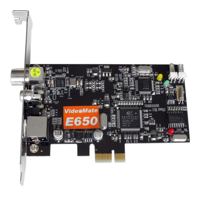 Compro VideoMate E650