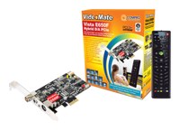 Compro VideoMate Vista E650F