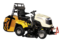 CubCadet 2250 RDH 4WD