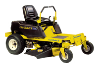 CubCadet RZT 42