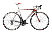 Cube Litening HPC Dura Ace (2009)