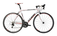 Cube Peloton (2009)