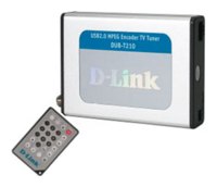 D-link DUB-T210