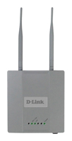 D-link DWL-3200AP