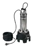 DAB FEKA VX 550 M-NA