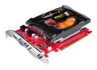 Palit GeForce GT 440 810Mhz PCI-E 2.0
