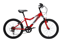 NORDWAY Spark SX (2009)