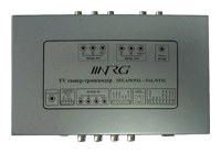 NRG NTTV-170-II