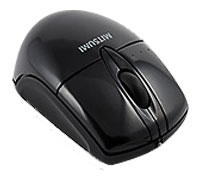 Mitsumi Optical-Mechanical Mini Mouse Trendline S6603 Black