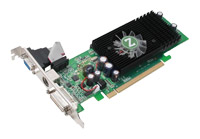 ZOGIS GeForce 7300 GS 550 Mhz PCI-E 512 Mb