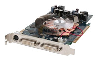 ZOGIS GeForce 7900 GS 450 Mhz PCI-E 512 Mb