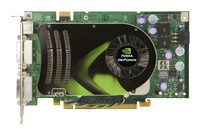 ZOGIS GeForce 8600 GTS 675 Mhz PCI-E 256 Mb