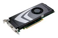 ZOGIS GeForce 9600 GT 650 Mhz PCI-E 2.0