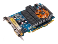 ZOTAC GeForce GT 240 550 Mhz PCI-E 2.0