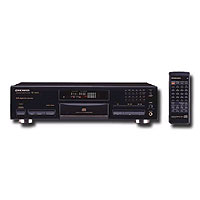 Pioneer PD-S605