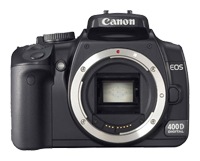 Canon EOS 400D Body