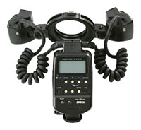 Canon Macro Twin Lite MT-24 EX
