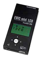 Edic-mini LCD B8-150h