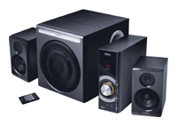 Edifier C3