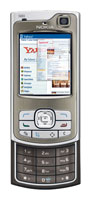 Nokia N80 Internet Edition