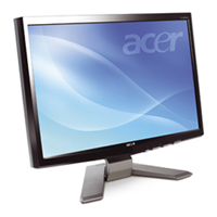 Acer P223WAbd