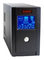 Exegate Ultimate Pro PCT-1000