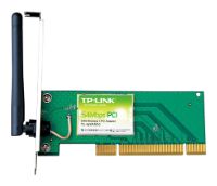 TP-LINK TL-WN350G