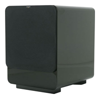 Tangent Clarity Subwoofer