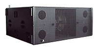 ADAMSON Т-21 Sub