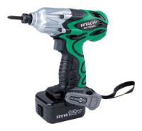 Hitachi WH12DAF2