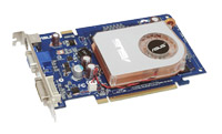 ASUS GeForce 8500 GT 459 Mhz PCI-E 1024 Mb