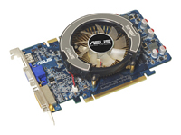 ASUS GeForce 9500 GT 700 Mhz PCI-E 2.0