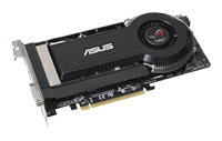 ASUS GeForce 9800 GT 612 Mhz PCI-E 2.0