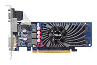 ASUS GeForce GT 220 625 Mhz PCI-E 2.0