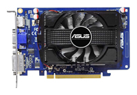 ASUS GeForce GT 240 550 Mhz PCI-E 2.0