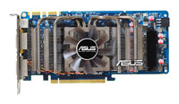 ASUS GeForce GTS 250 738 Mhz PCI-E 2.0