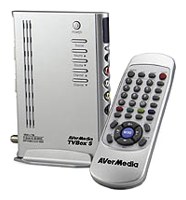 AVerMedia Technologies AVerTV Box 5
